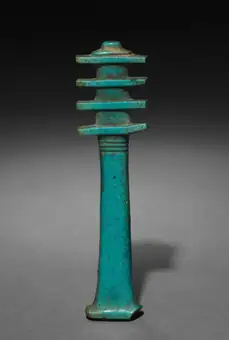 Djed-Pillar