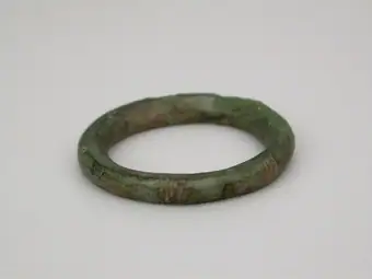 Harness Ring