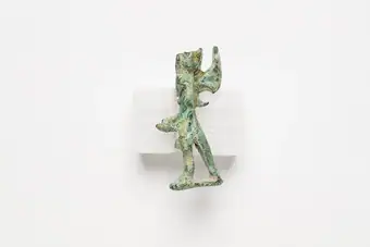 Statuette, Pantheistic