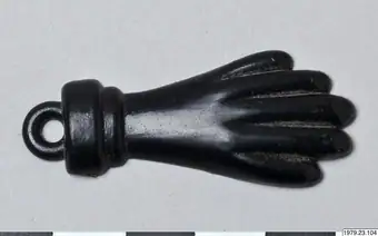 Amulet from Morocco