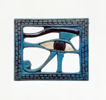 Udjat-Auge