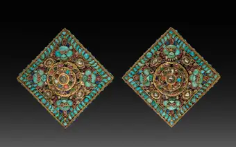 Charm Case Pair