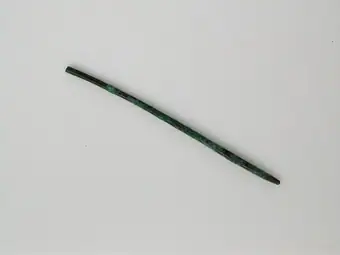 Pin Shank