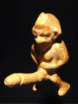 EAM - Priapus of Ephesus
