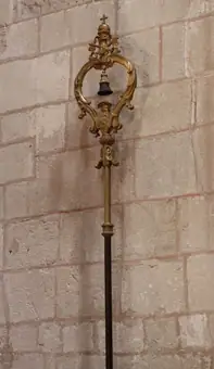 Abbazia di Santa Maria di Follina - wikiraduno Alle colline del prosecco abc8
