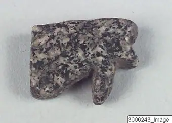 Wedjat, jewellery amulet from Egypt