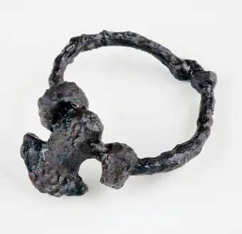 Amulettring