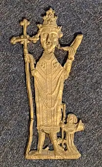 2025 Maastricht Museum, Pelgrimage naar Maastricht