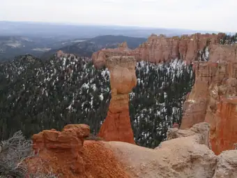 Thor's Hammer, Bryce Canyon National Park, Utah (133957455)