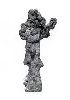Fish amulet