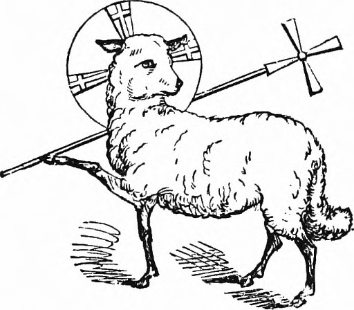 The Agnus Dei