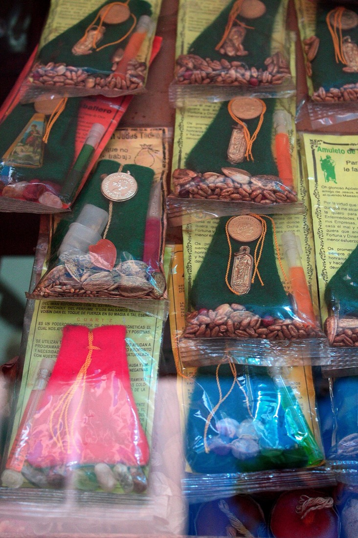 Amulets for sale