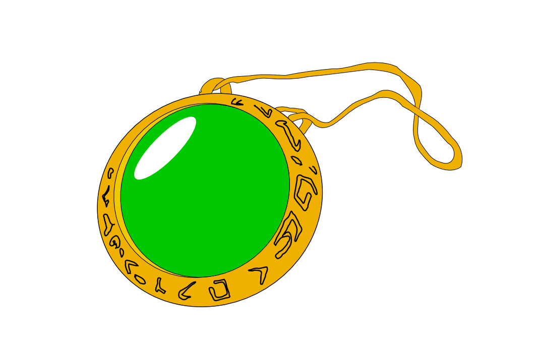 Amulet from Tello (Girsu)
