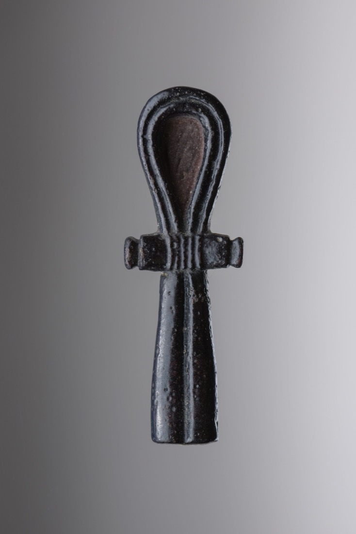 The ankh