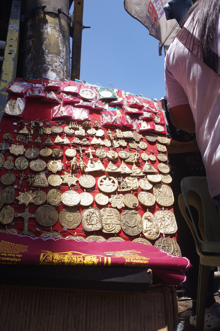 Anting-antings for sale