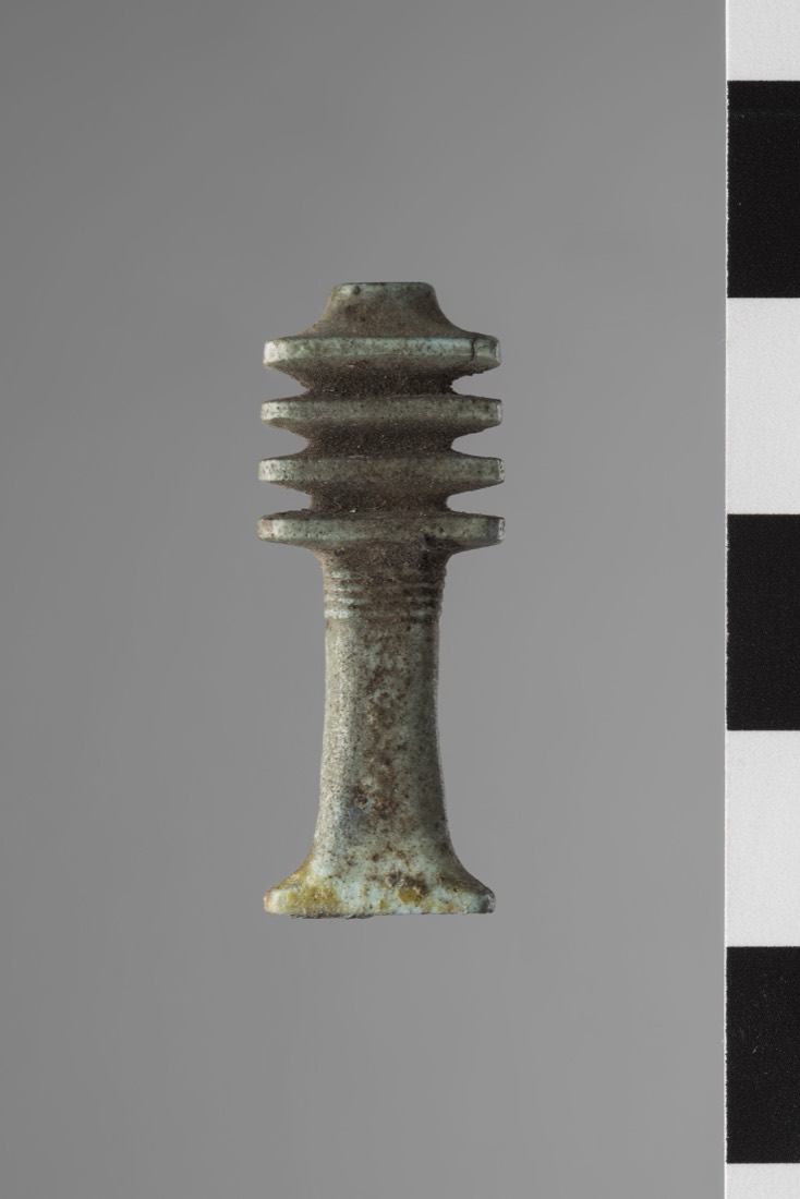 The djed pillar
