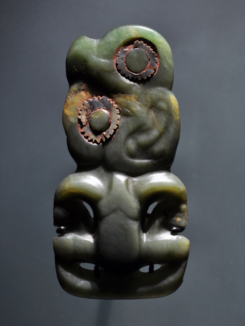 A hei-tiki