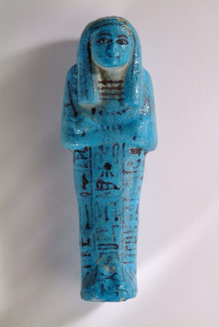 A shabti
